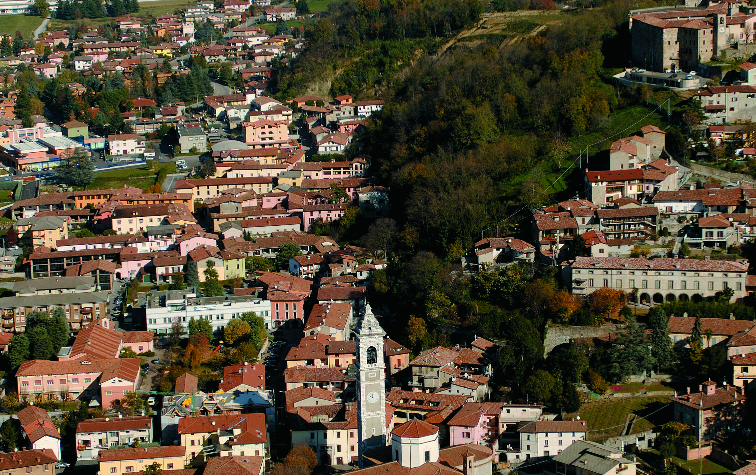 FONDAZIONE CASSA RURALE ED ARTIGIANA CAPRIOLO